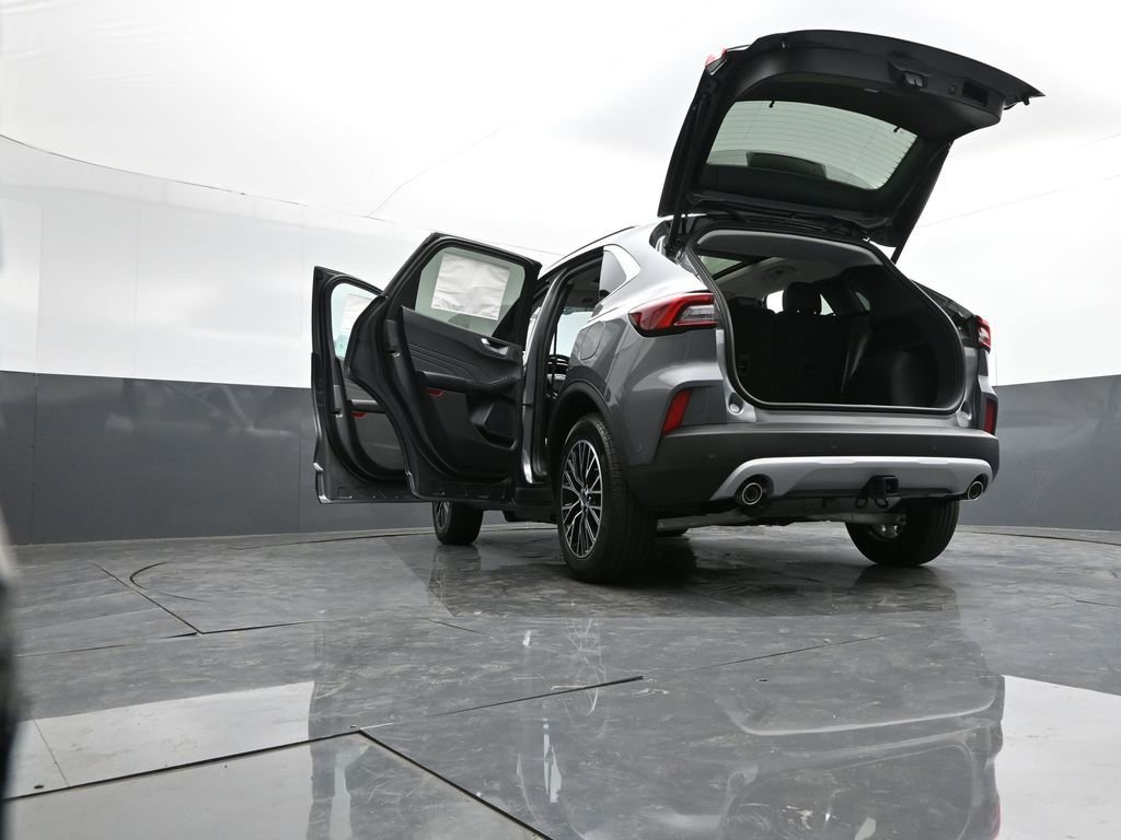 New 2024 Ford Escape SE w/ PHEV Premium Package image 23