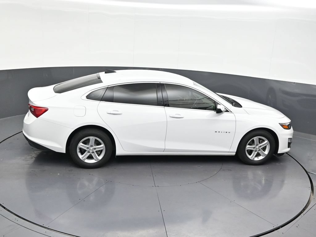 Used 2024 Chevrolet Malibu LS FWD image 20