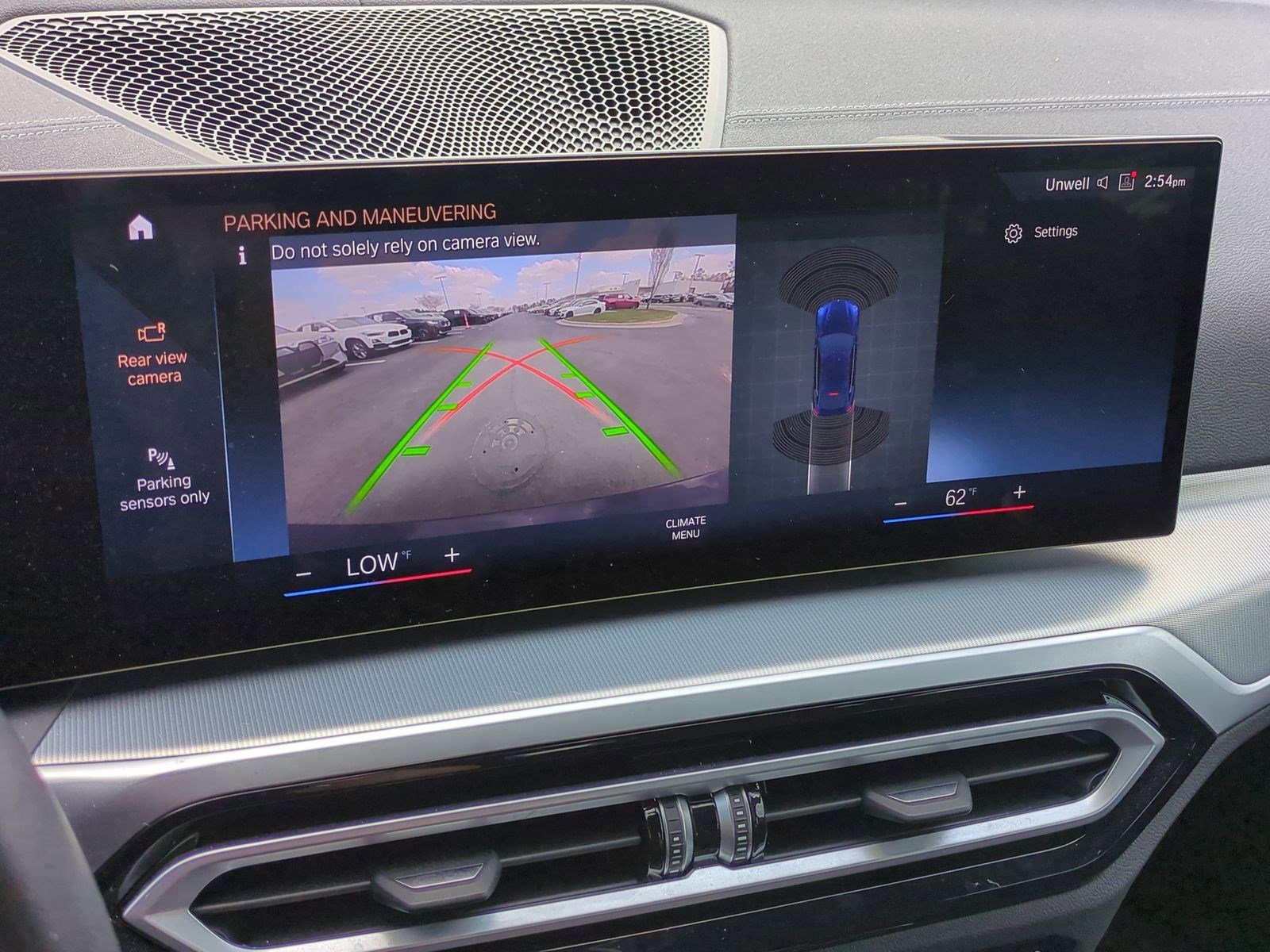 Certified 2023 BMW i4 eDrive35 w/ Premium Package image 25