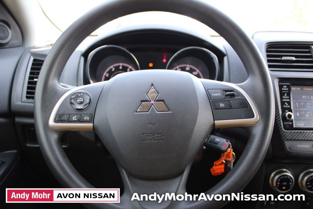 Used 2020 Mitsubishi Outlander Sport ES image 23