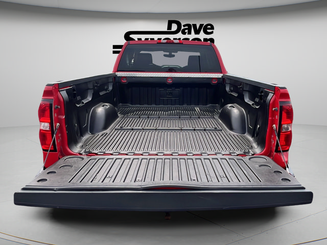 Used 2014 GMC Sierra 1500 SLE AWD/4WD image 24