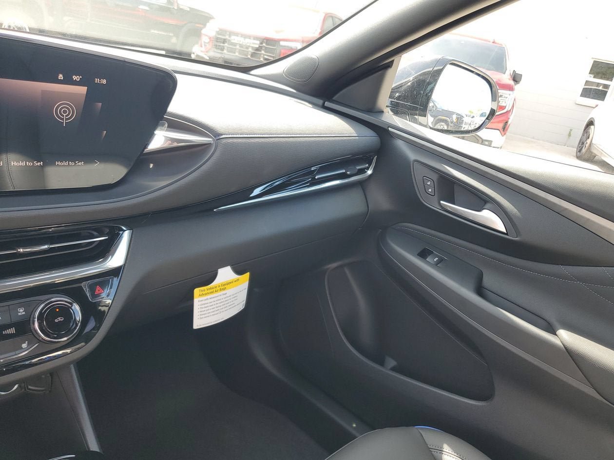 New 2026 Buick Envista Sport Touring w/ Convenience I Package FWD image 25