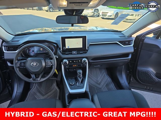 Used 2024 Toyota RAV4 LE image 14