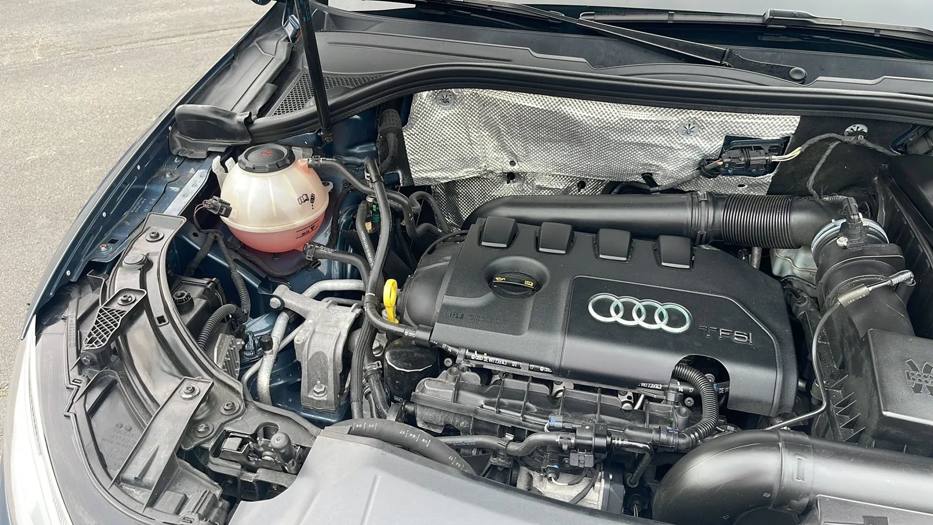 Used 2018 Audi Q3 2.0T Premium w/ Convenience Package image 33