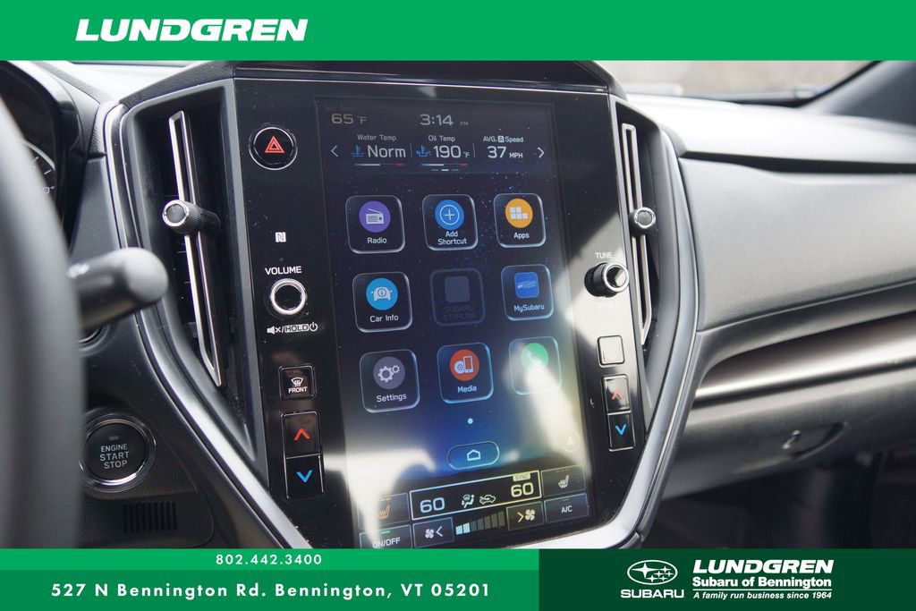 Used 2023 Subaru WRX Premium image 18