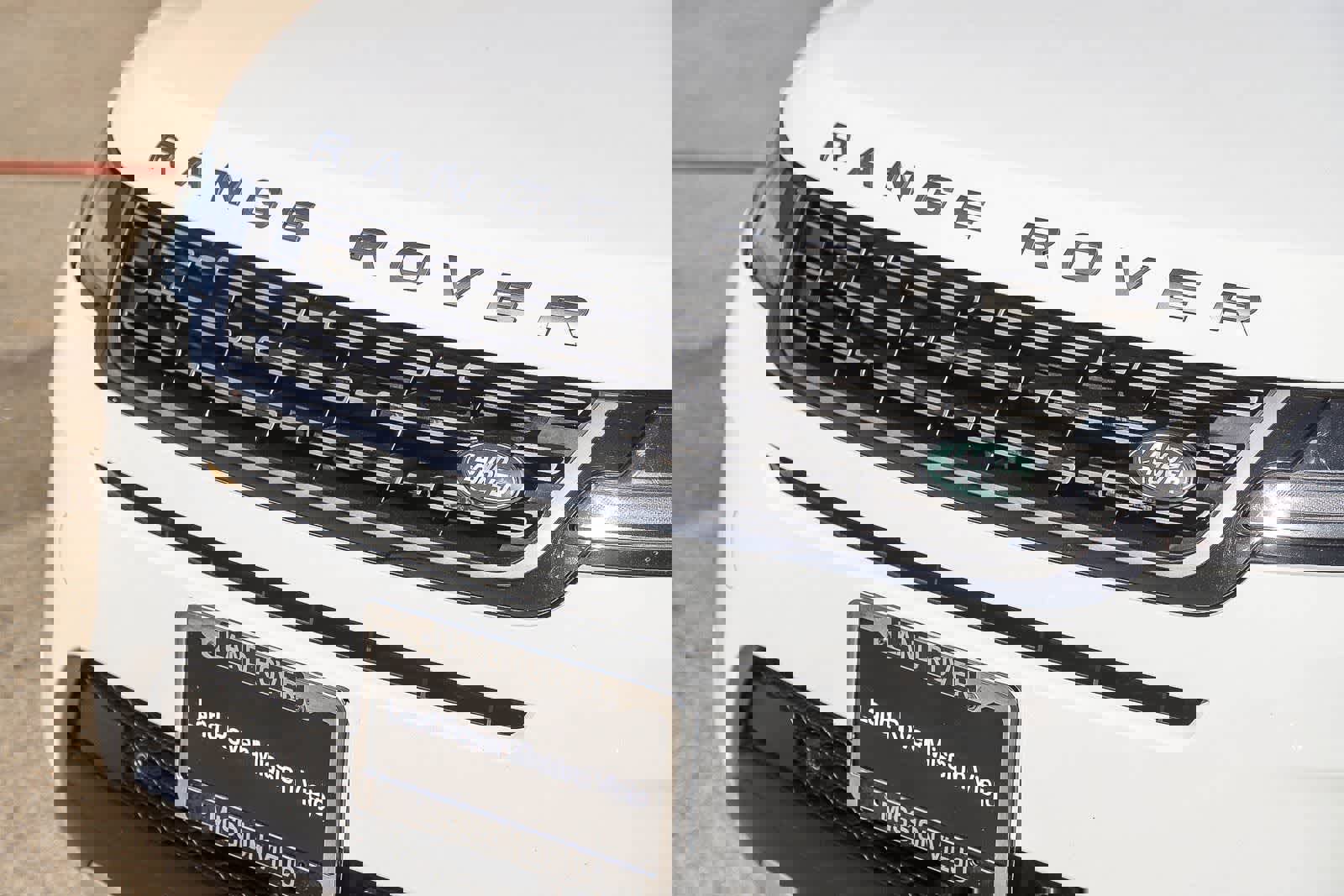 Used 2026 Land Rover Range Rover Evoque S image 9