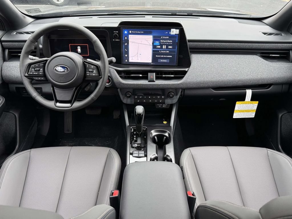 New 2026 Subaru Outback Limited AWD/4WD image 18