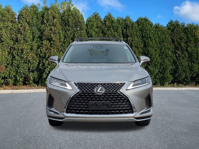 Used 2021 Lexus RX 350L image 2