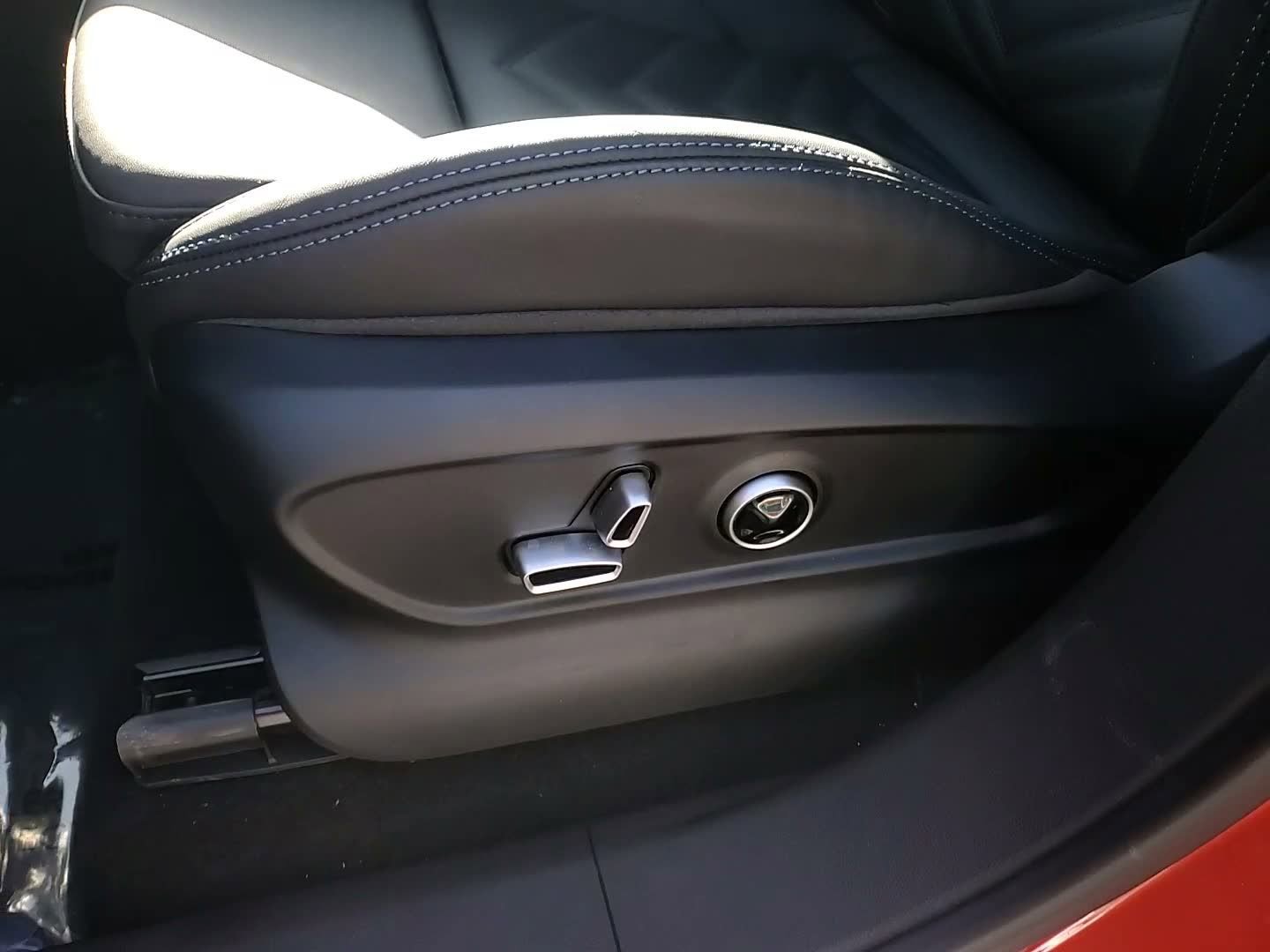 New 2026 Maserati Grecale Modena image 23