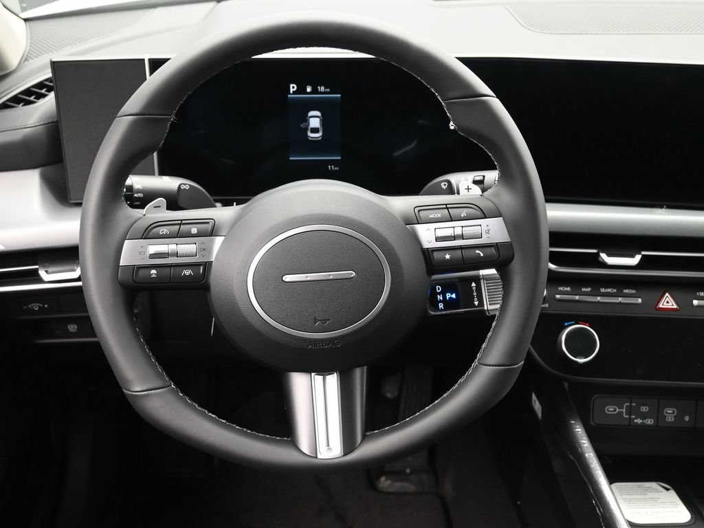 New 2026 Hyundai Sonata SEL FWD image 20