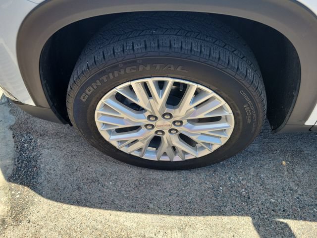 Used 2024 GMC Acadia Elevation w/ Luxury Package FWD image 6