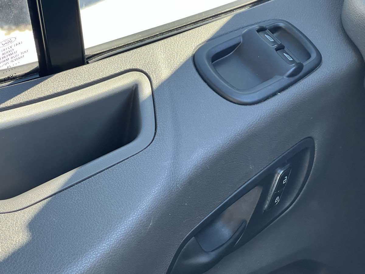 Used 2024 Ford Transit 250 Low Roof w/ Exterior Upgrade Package image 31