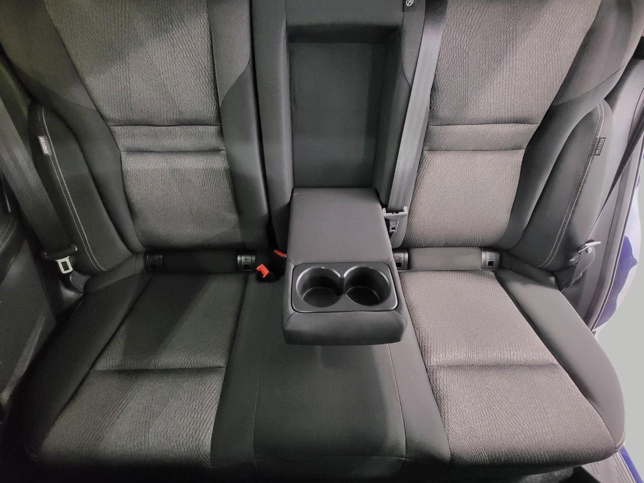 Used 2025 Nissan Rogue SV image 24