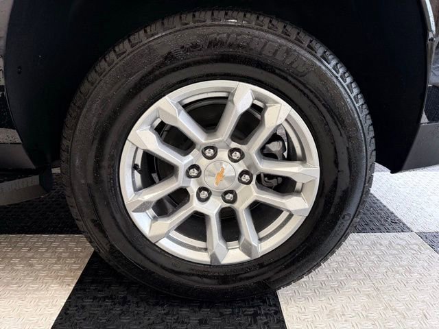 New 2026 Chevrolet Suburban LS w/ LPO, Dark Essentials Package image 11