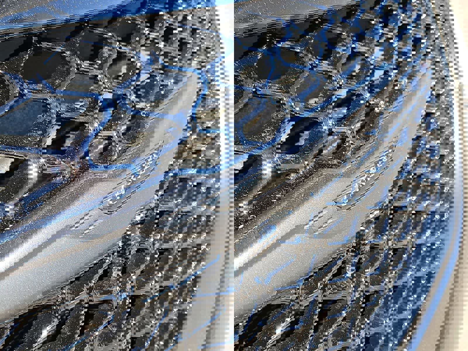 New 2026 Chrysler Pacifica Select image 11