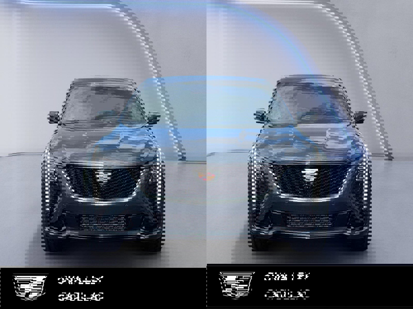 New 2026 Cadillac CT5 Sport w/ Technology Package image 8