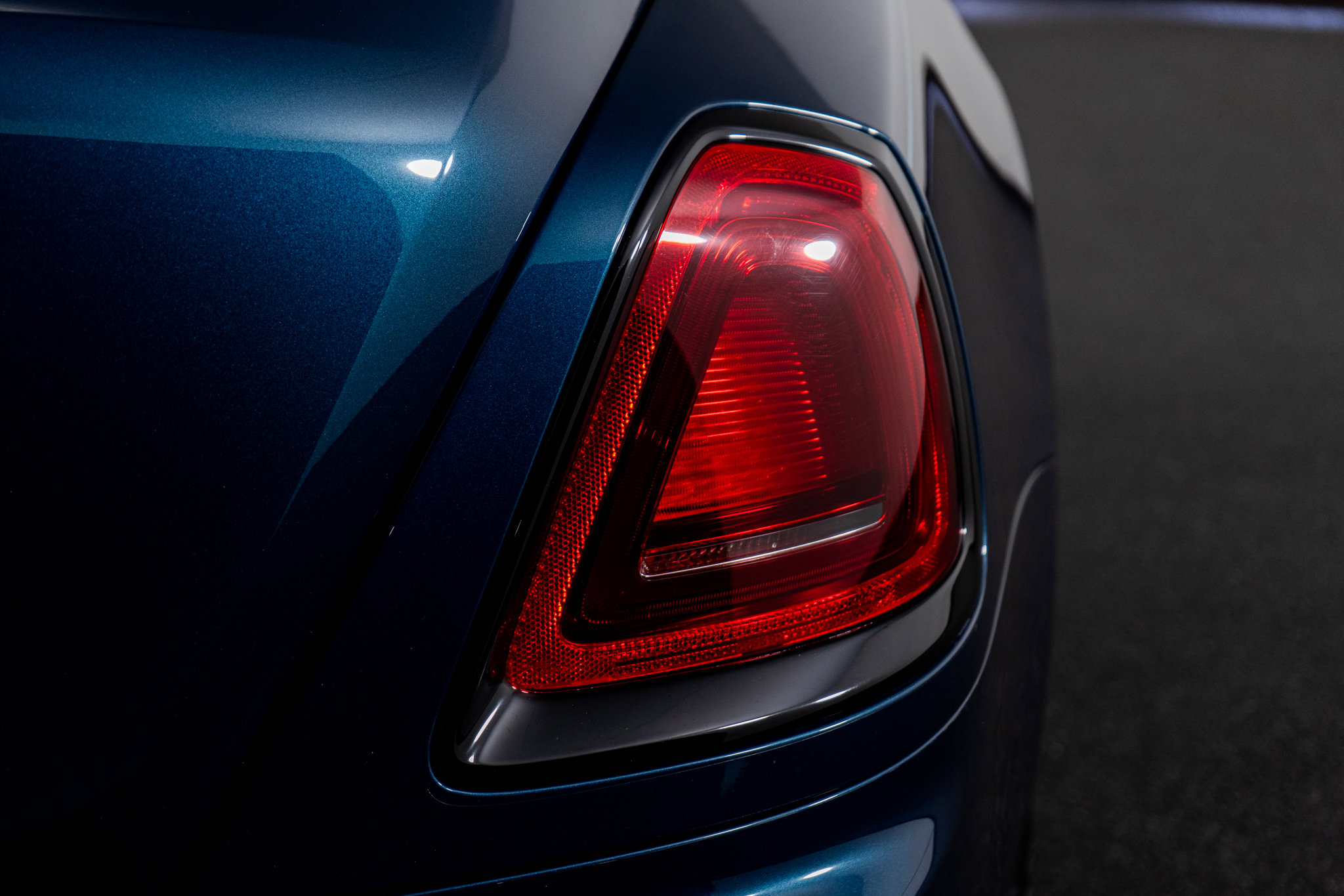 Used 2020 Rolls-Royce Wraith image 13