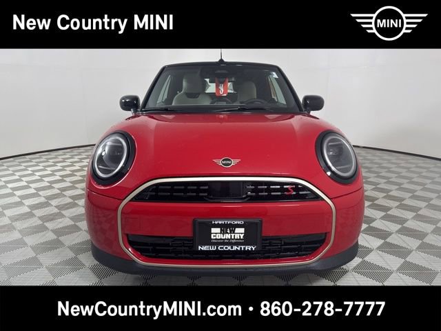 New 2026 MINI Cooper S image 2