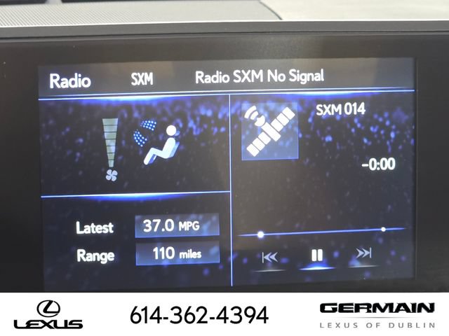 Used 2019 Lexus UX 250h w/ Premium Package AWD/4WD image 37