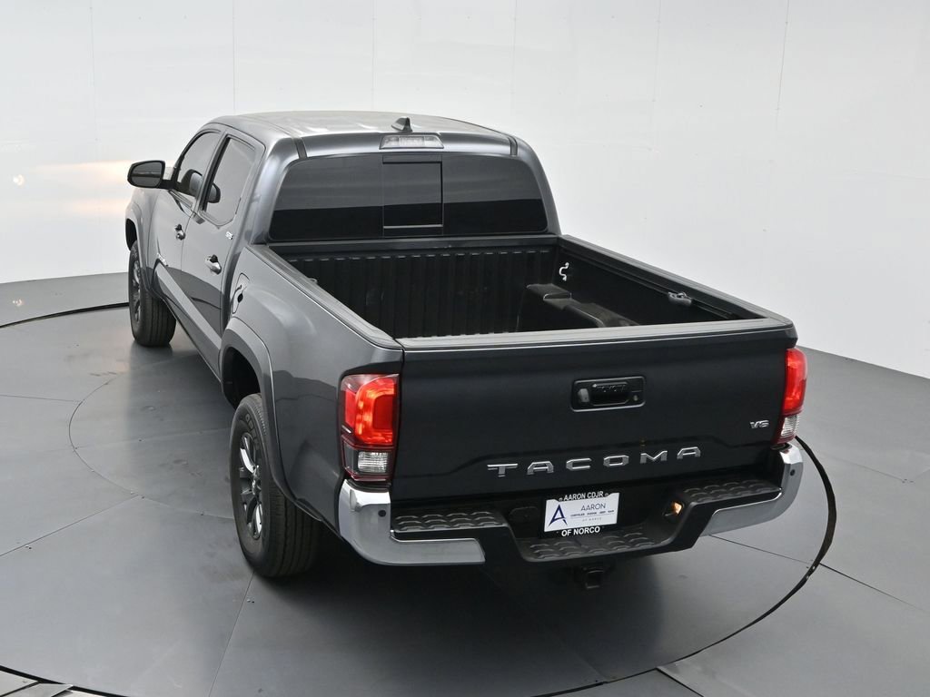 Used 2022 Toyota Tacoma SR5 image 52