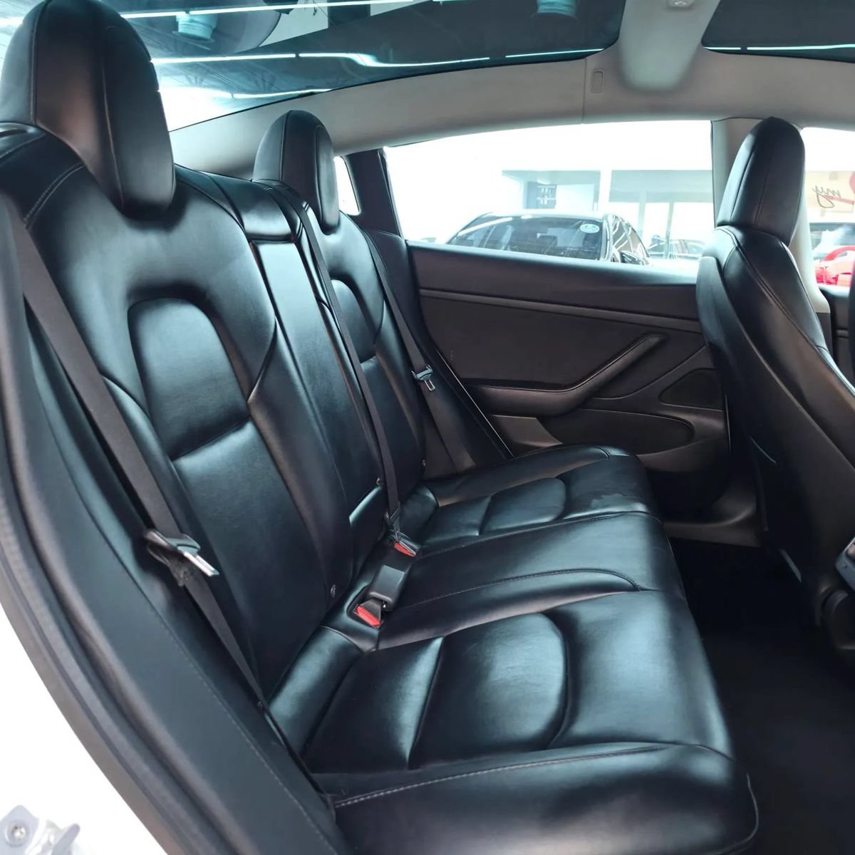 Used 2023 Tesla Model 3 Standard Range RWD image 25