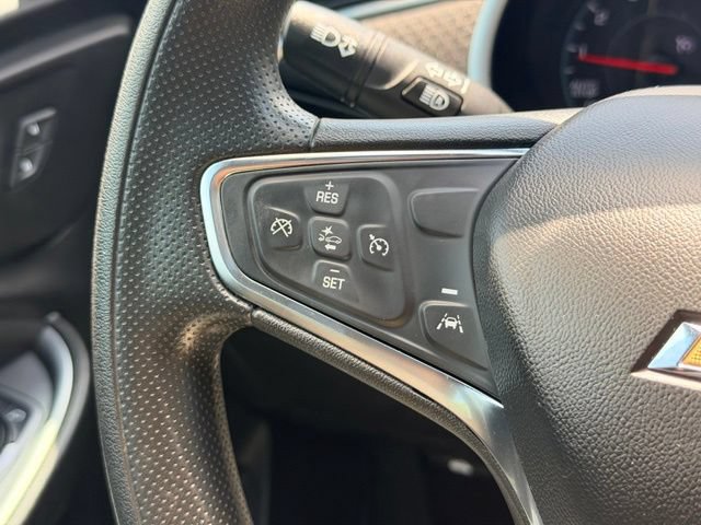 Used 2024 Chevrolet Malibu LT FWD image 11