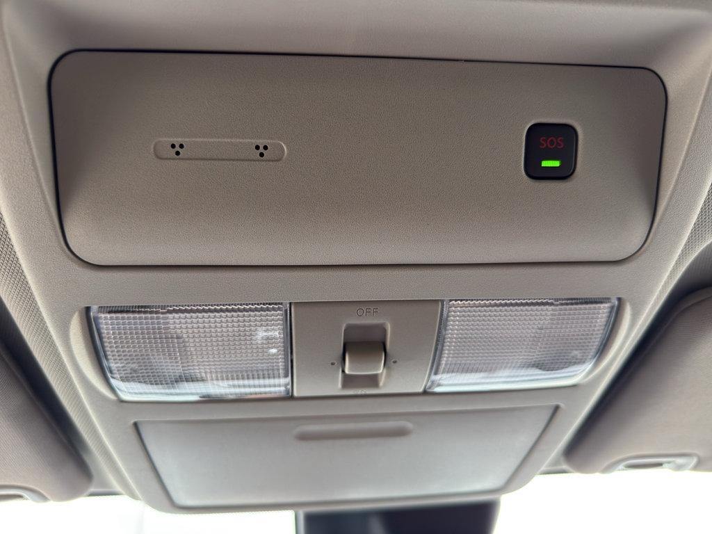 New 2026 Nissan Frontier SV AWD/4WD image 24