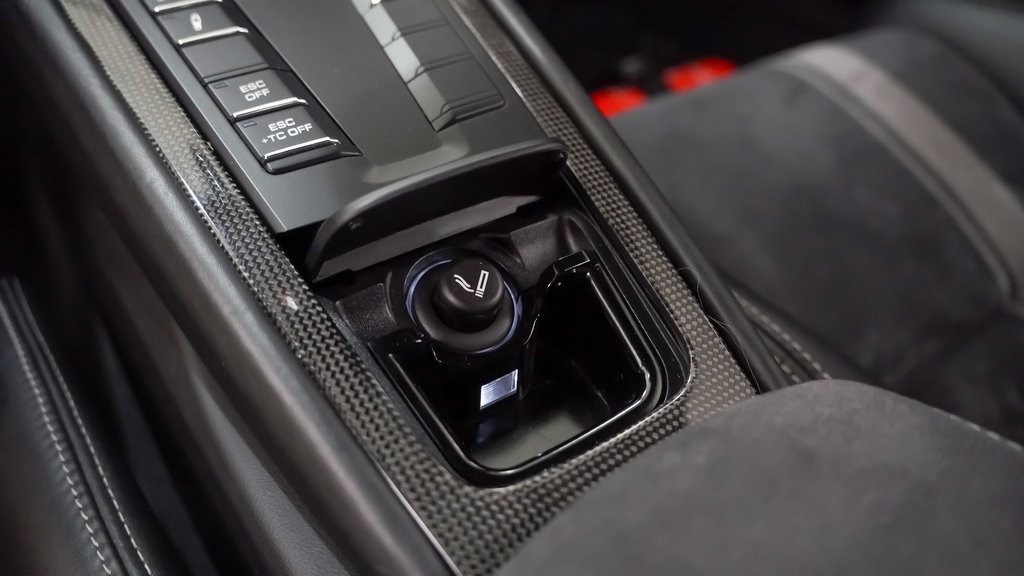 Used 2018 Porsche 911 GT3 image 30