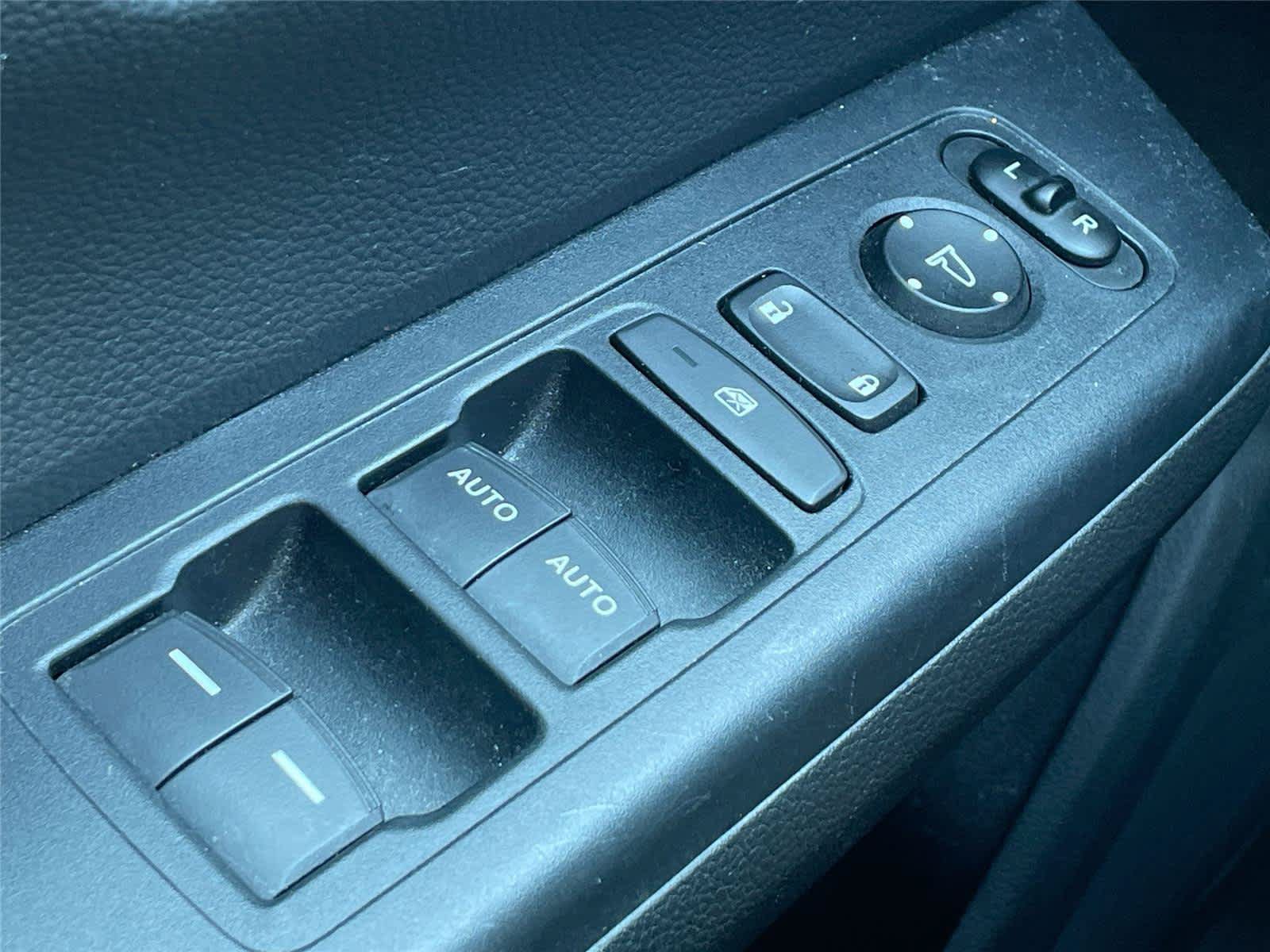 Used 2024 Honda CR-V Sport image 21