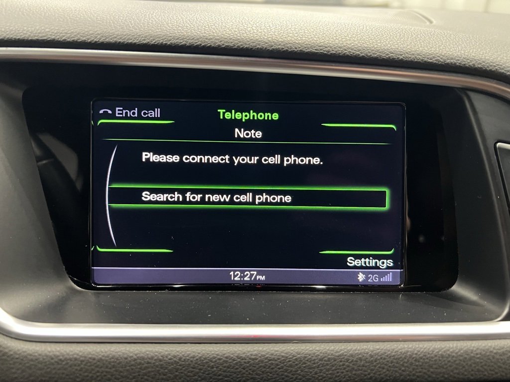 Used 2015 Audi Q5 2.0T Premium Plus w/ Technology Package image 42