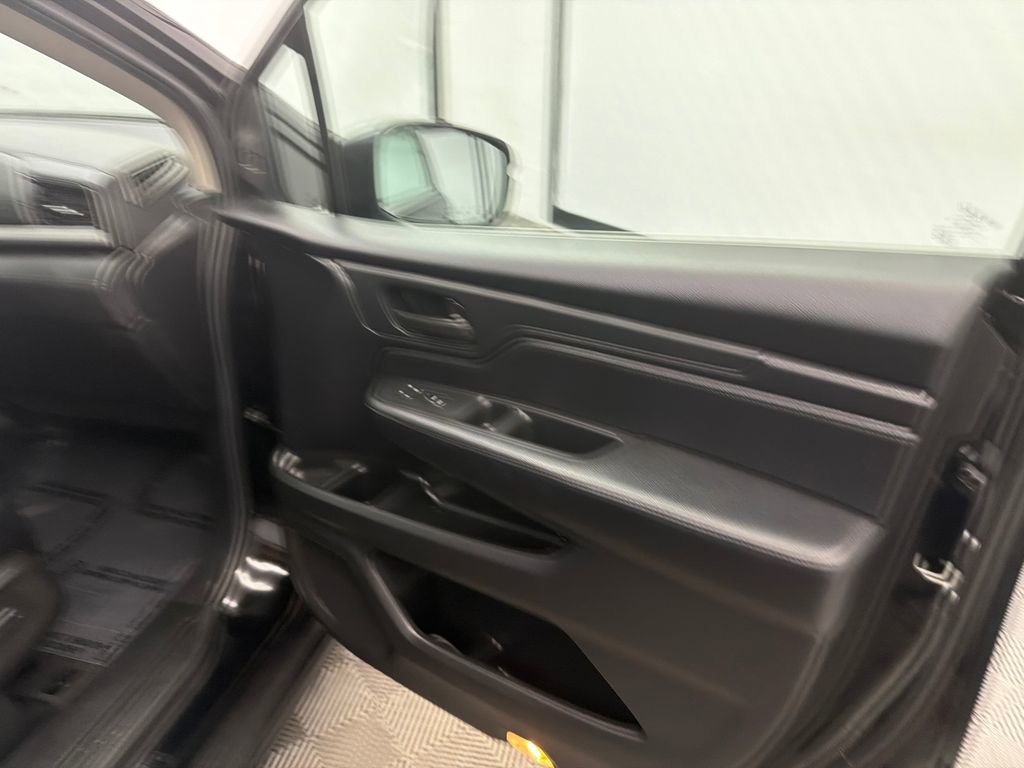 Used 2025 Honda Odyssey EX-L image 16