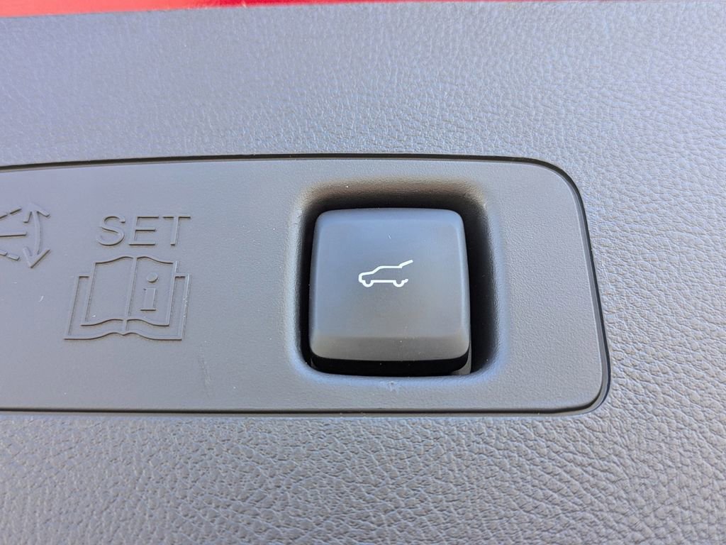New 2025 Lincoln Corsair Grand Touring w/ Equipment Group 301A image 13