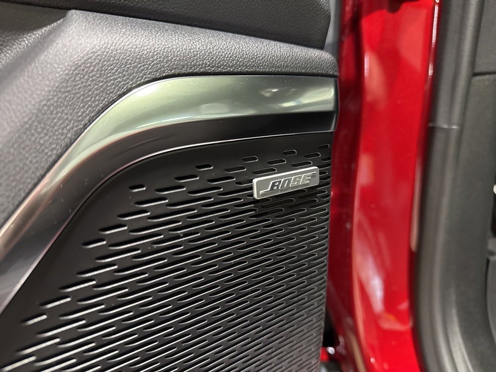New 2026 Chevrolet Traverse High Country w/ LPO, Floor Liner Package image 23