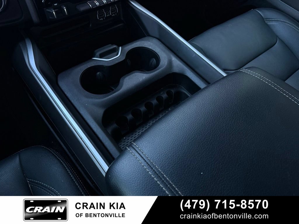 Used 2020 RAM 1500 Big Horn AWD/4WD image 18