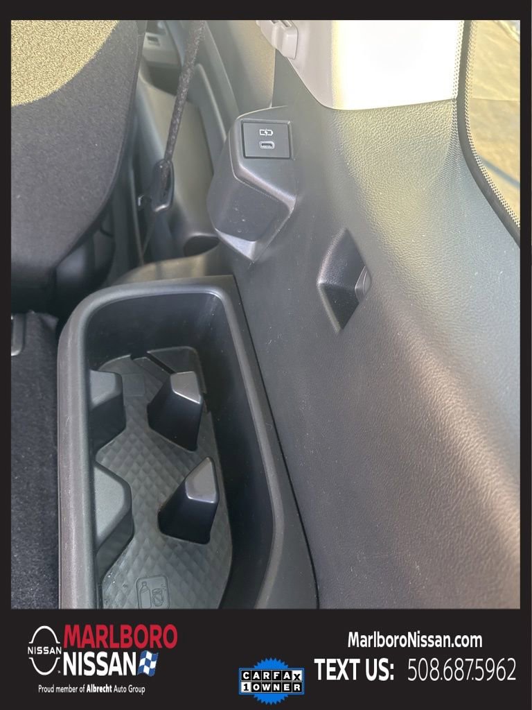 Used 2025 Toyota Grand Highlander XLE image 17