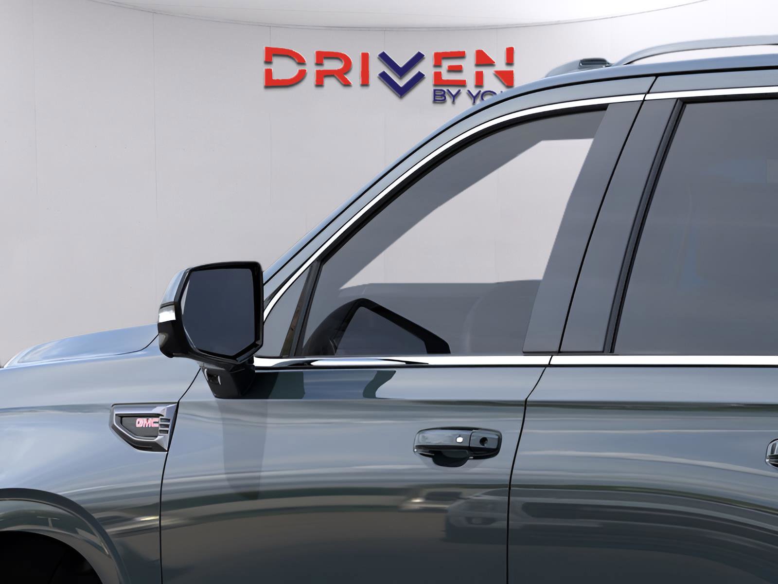 New 2026 GMC Yukon AT4 Ultimate AWD/4WD image 21