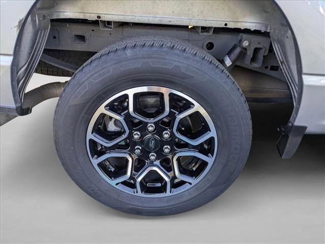 Used 2022 Ford F150 XL w/ STX Appearance Package image 23