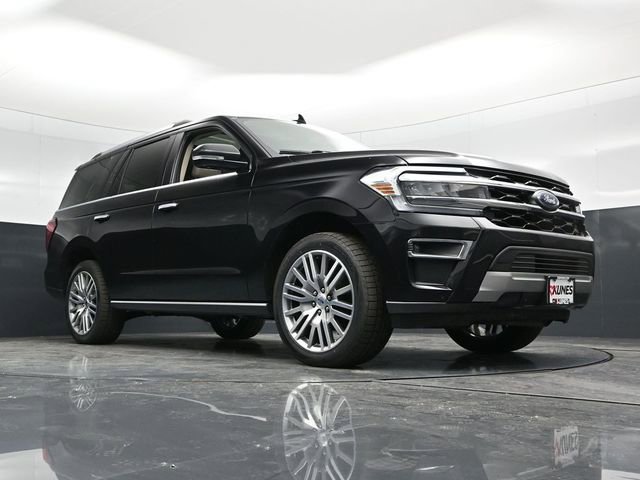 Used 2024 Ford Expedition Limited image 55