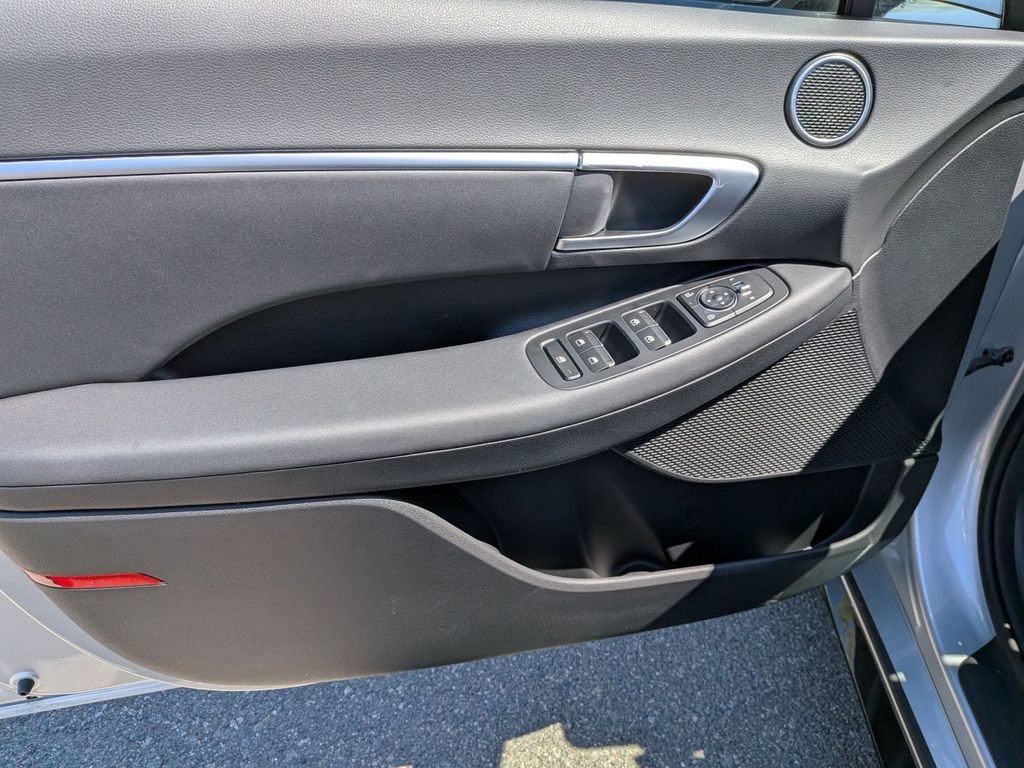 New 2026 Hyundai Sonata SEL image 14