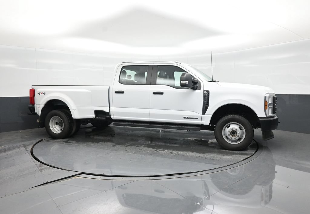 Certified 2024 Ford F350 XL AWD/4WD image 12