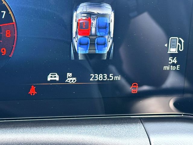 Used 2024 Ford Mustang Dark Horse w/ Dark Horse Handlin Package image 18