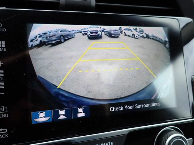 Used 2017 Honda Civic EX image 21