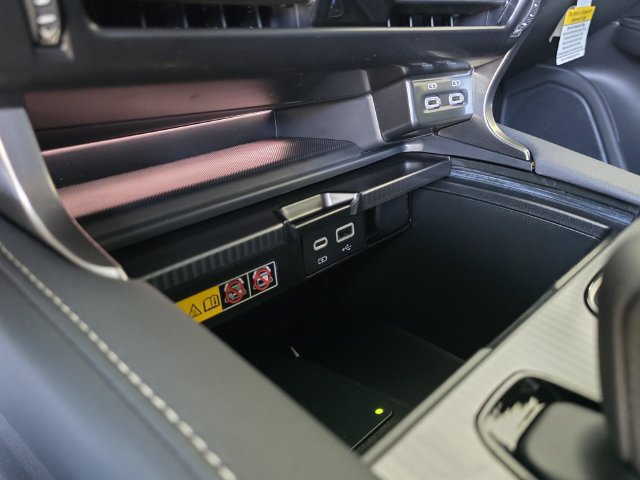 New 2026 Lexus RX 500h F Sport AWD/4WD image 25