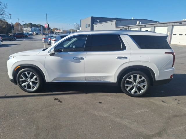 Used 2021 Hyundai Palisade SEL image 6
