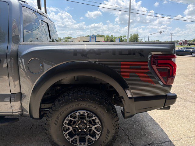 Used 2026 Ford F150 Raptor w/ Equipment Group 803A Raptor R AWD/4WD image 10