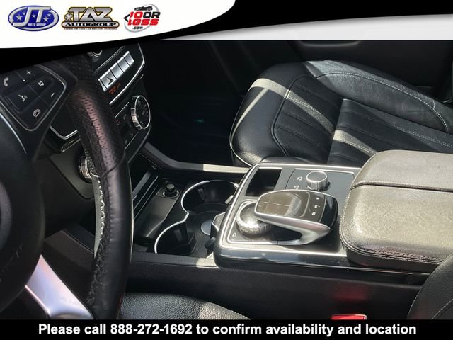 Used 2017 Mercedes-Benz GLE 350 image 19