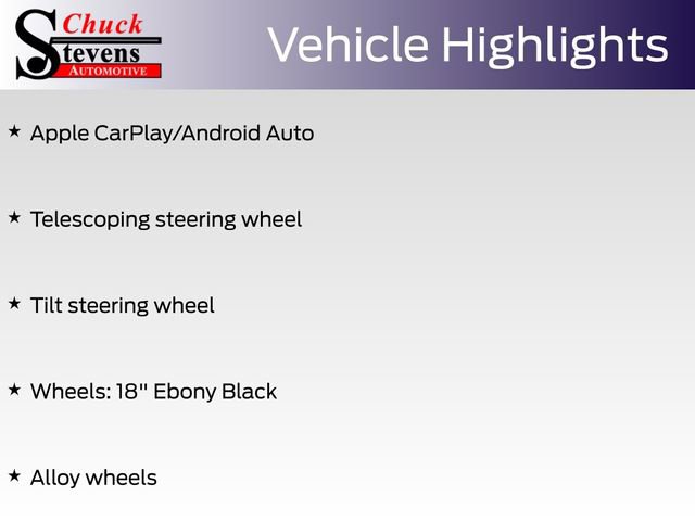 New 2026 Ford Bronco Sport Outer Banks image 22