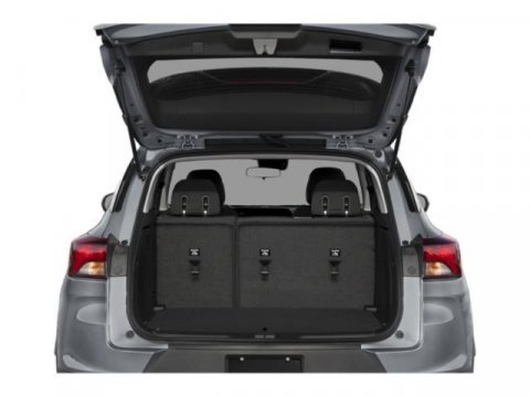 Used 2025 Chevrolet TrailBlazer LT FWD image 13