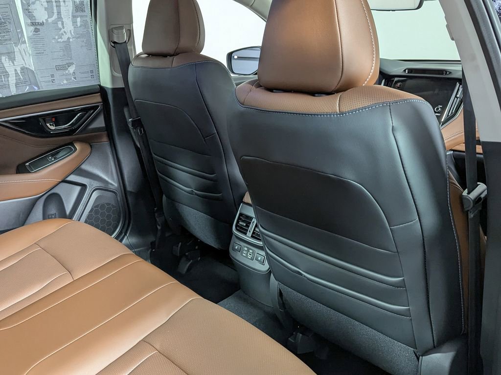 Used 2025 Subaru Legacy Touring XT image 42