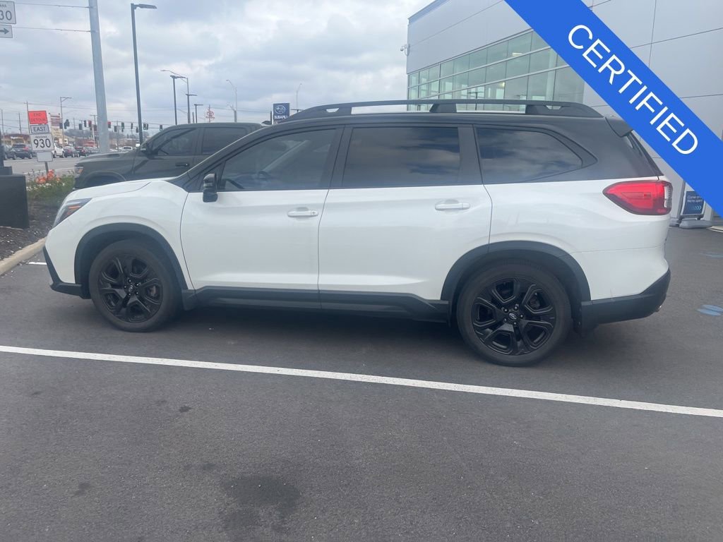 Used 2023 Subaru Ascent Onyx Edition Limited image 6